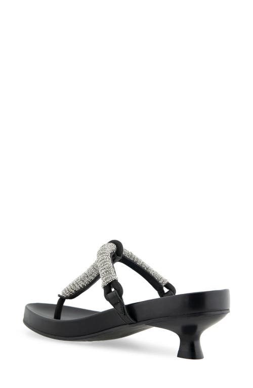 Aerosoles Crystal Rope Sandal