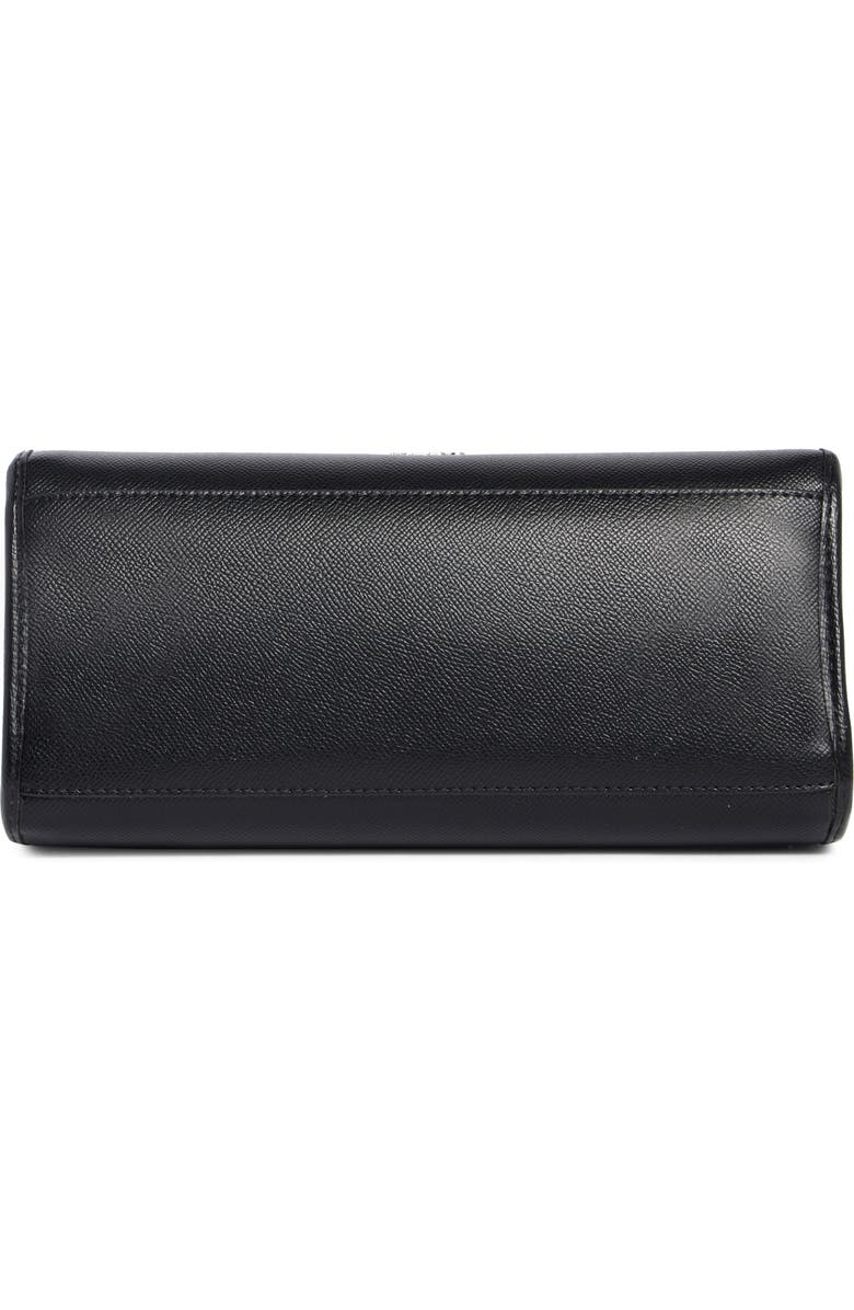 ALDO Ponak Tote, Alternate, color, Black