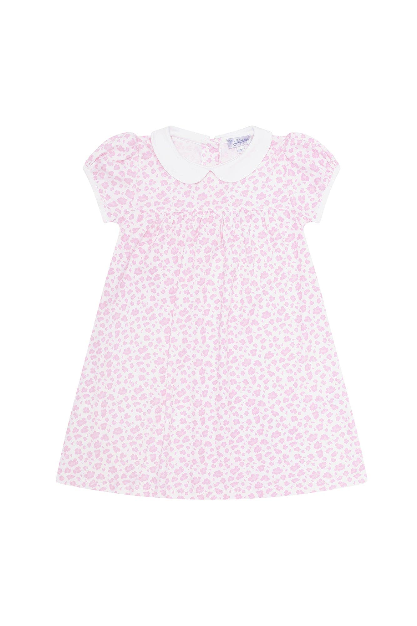 selected Pink