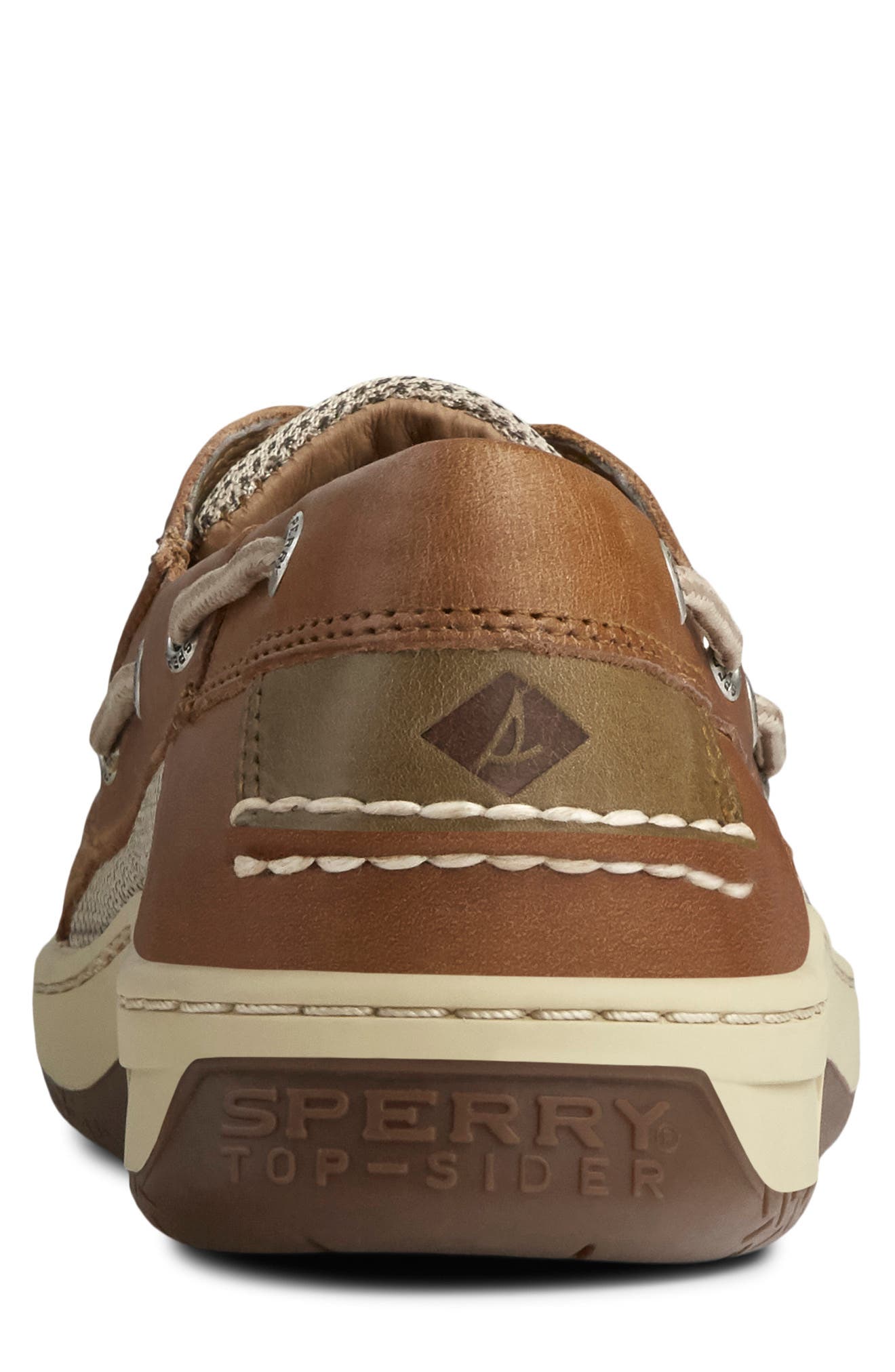 Sperry 
Billfish
 Boat Shoe, Alternate, color, Cognac