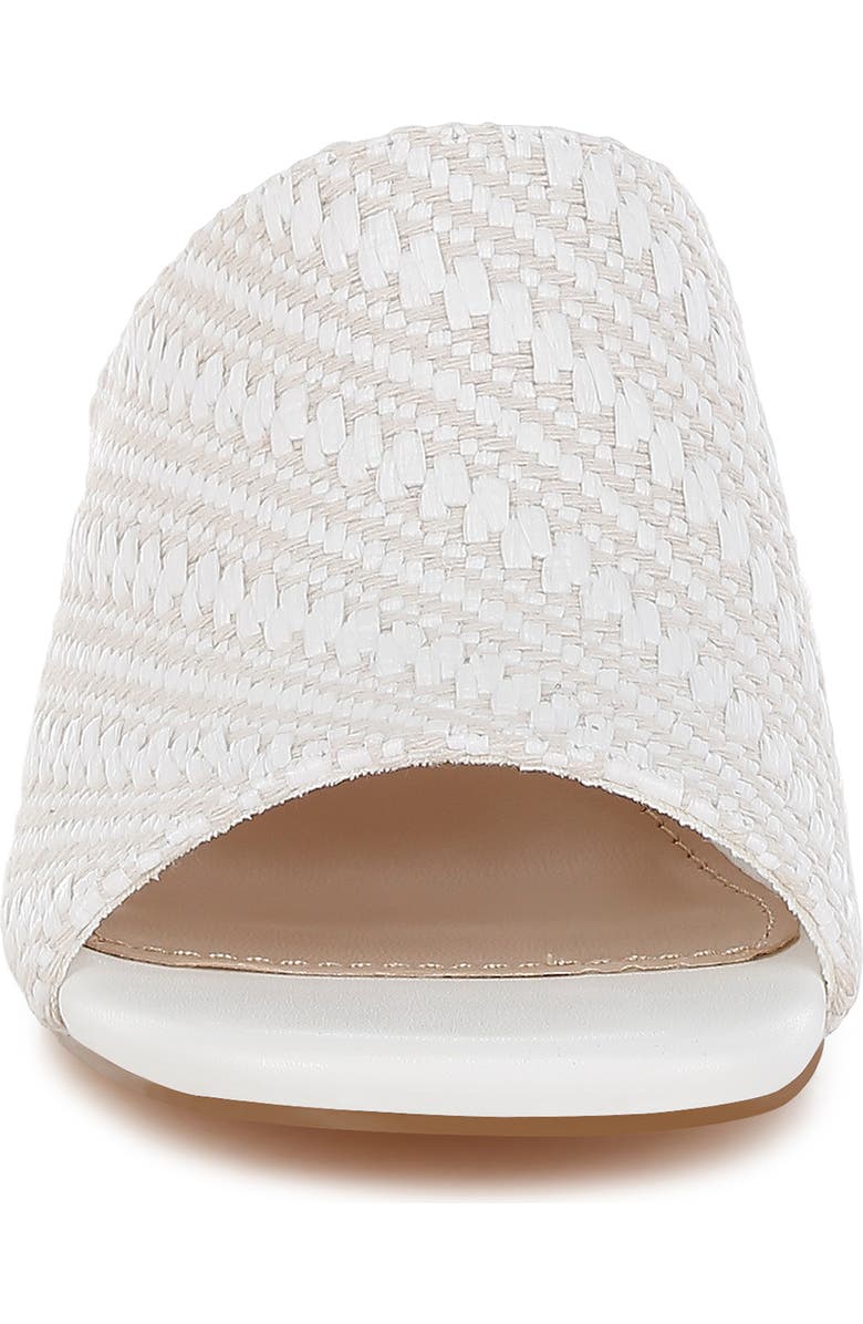 Rag & Co Morgana Slide Sandal, Alternate, color,