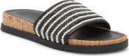 Lucky Brand Dylina Slide Sandal