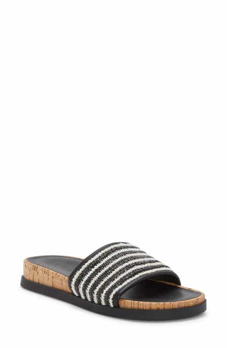 Lucky Brand Dylina Slide Sandal