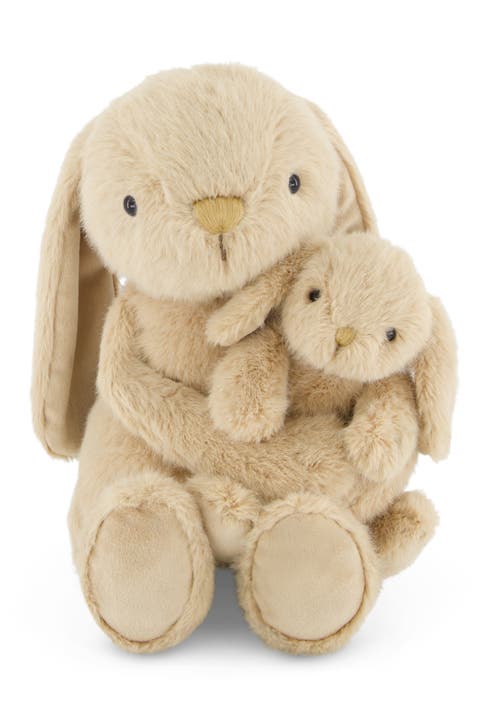 Frankie the Hugging Bunny