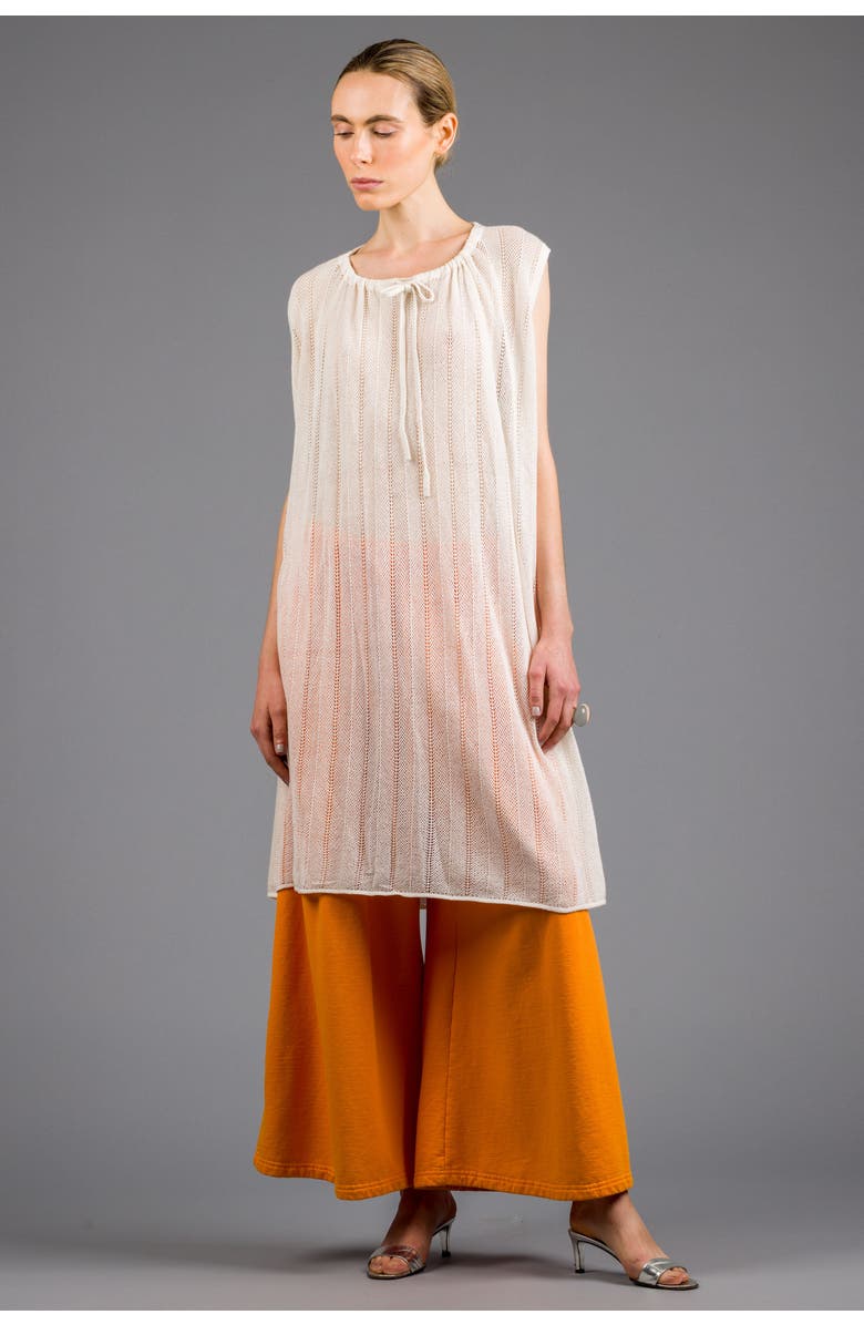 Toit Volant River Knit Dress, Alternate, color, 