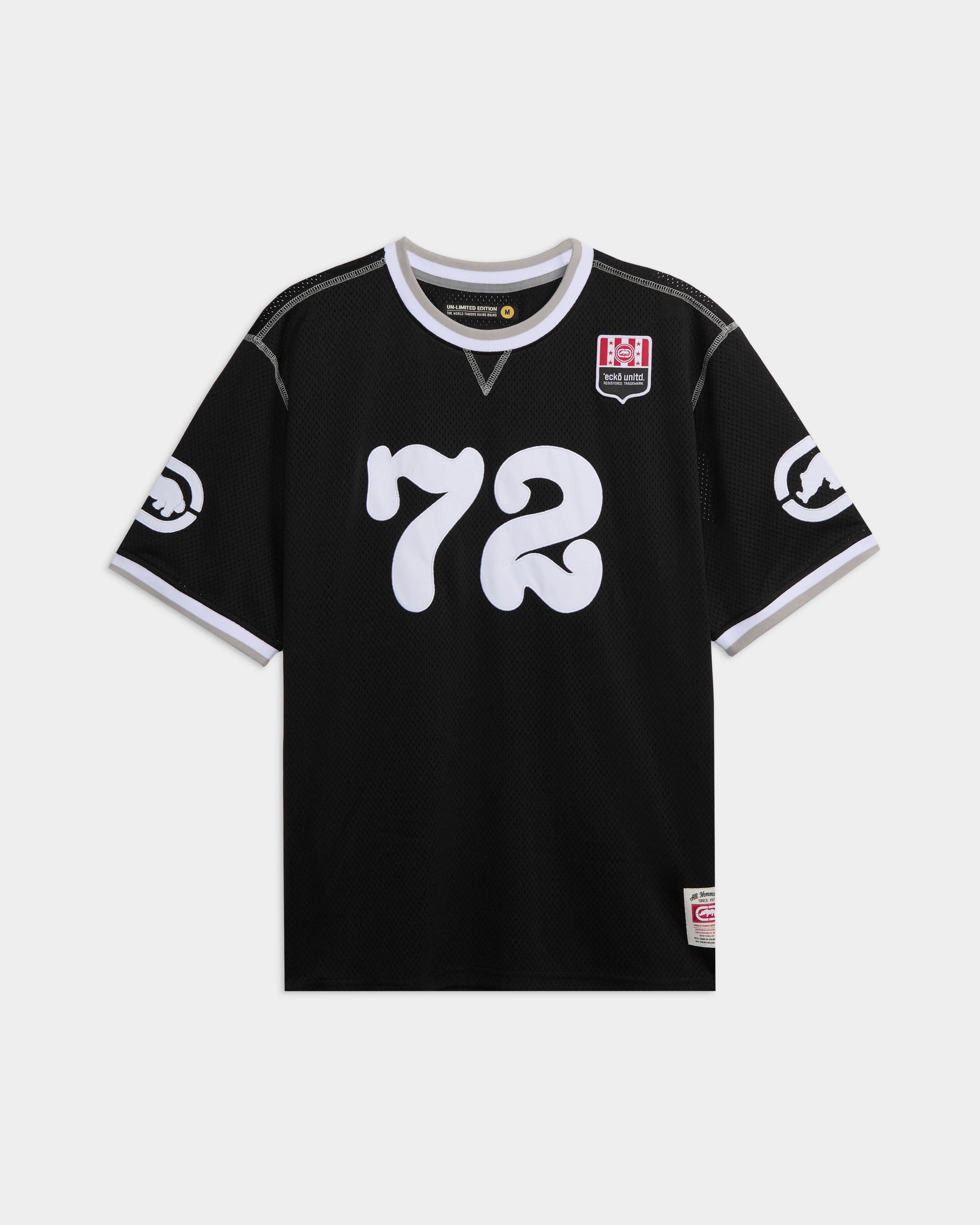 selected Black