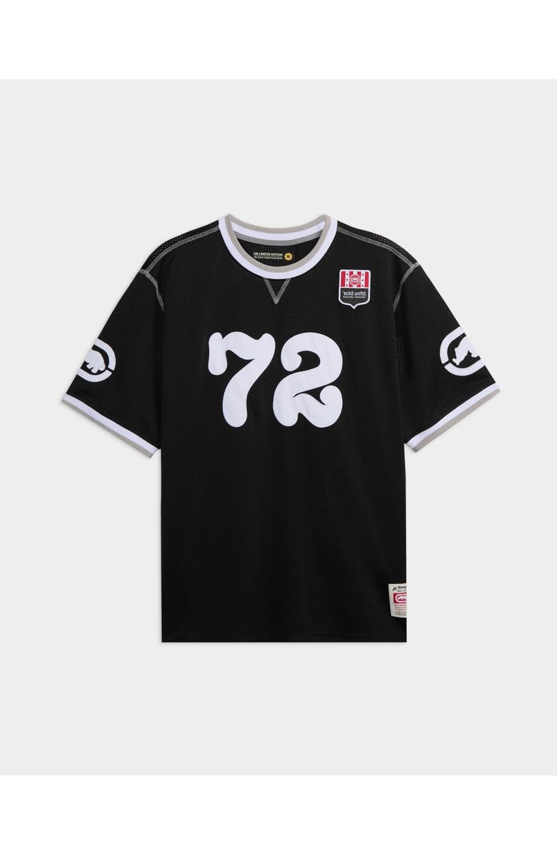 ECKO Mean Joe Jersey, Main, color, Black
