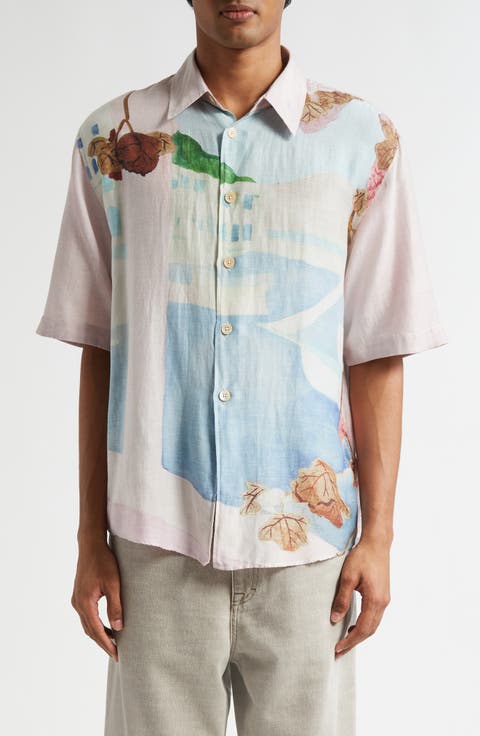 Men's OUR LEGACY Clothing | Nordstrom