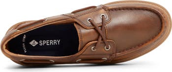 Wells Boat Shoe