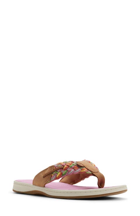 Parrotfish Sandal (Women)