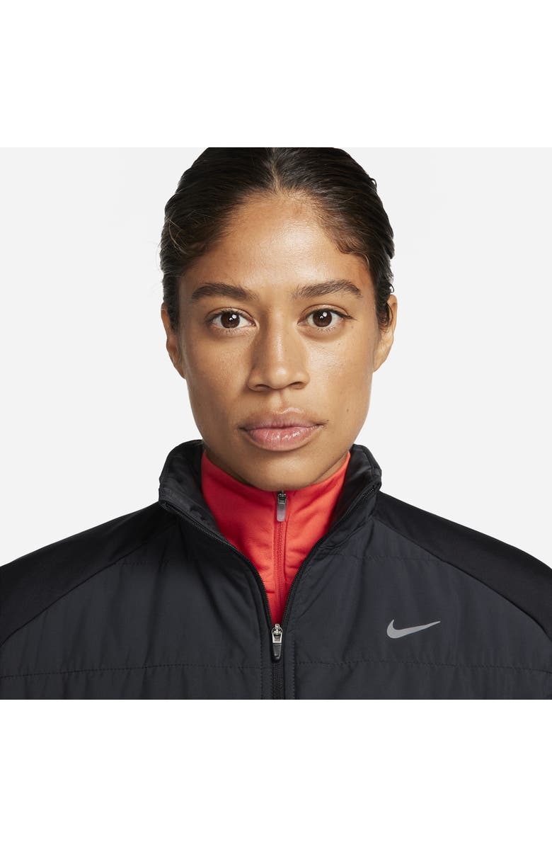 Nike Therma-FIT Swift Running Vest, Alternate, color,