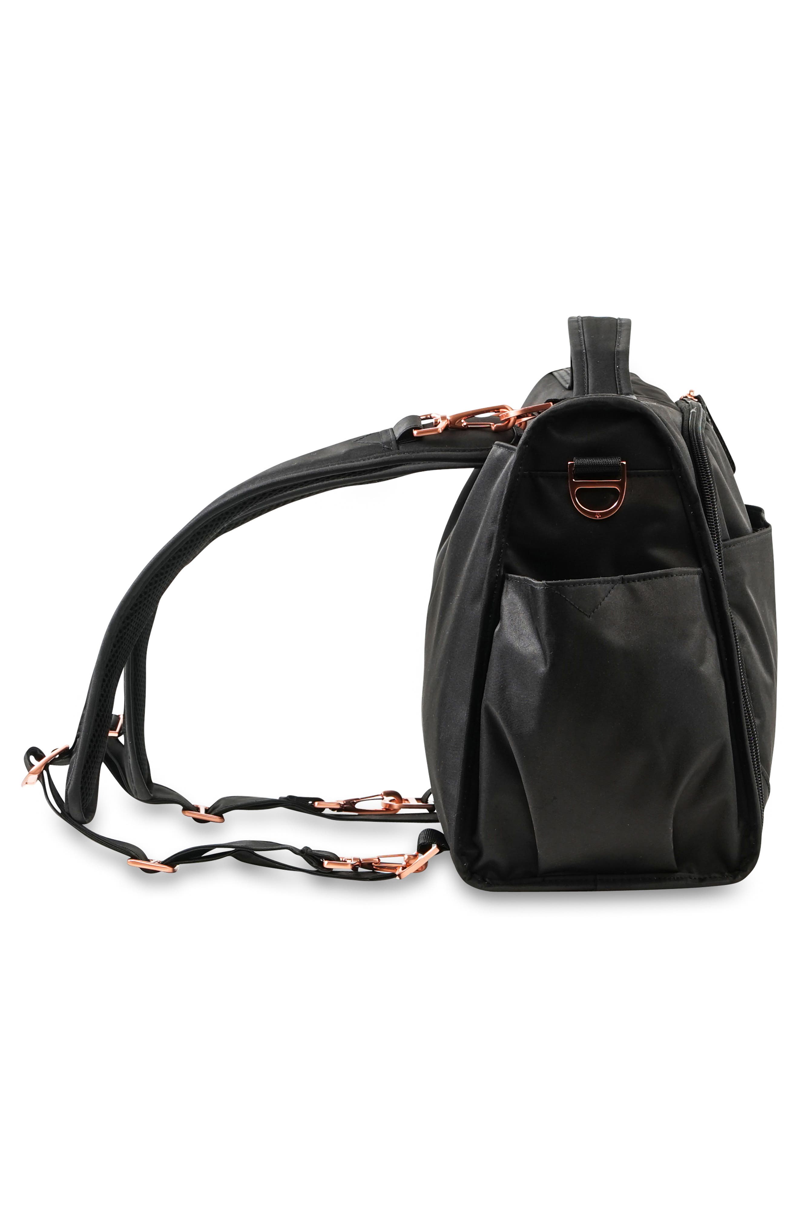 JuJuBe Ju-Ju-Be Classical Convertible Diaper Bag, Alternate, color, 