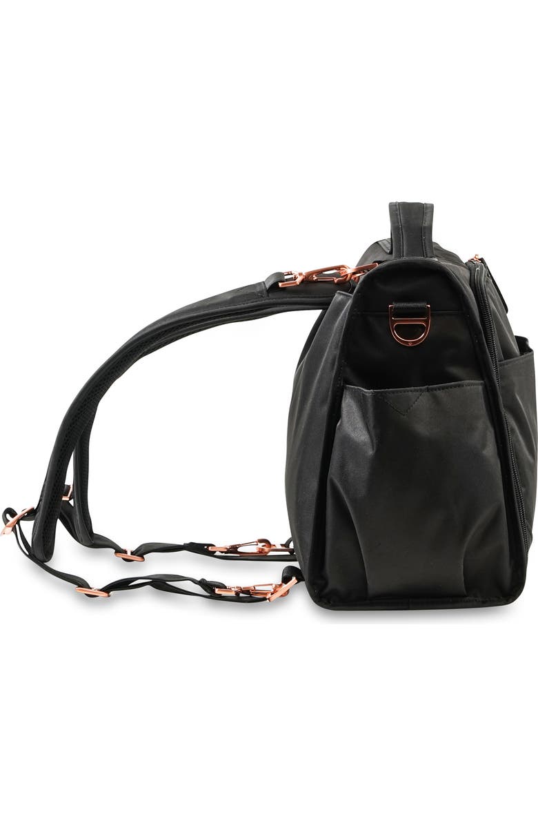 JuJuBe Ju-Ju-Be Classical Convertible Diaper Bag, Alternate, color,
