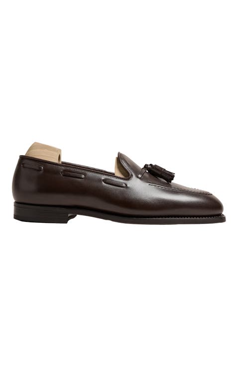 Mölle II Tassel Loafers