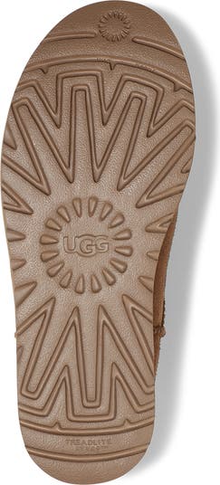 Classic Ultra Mini Platform Boot