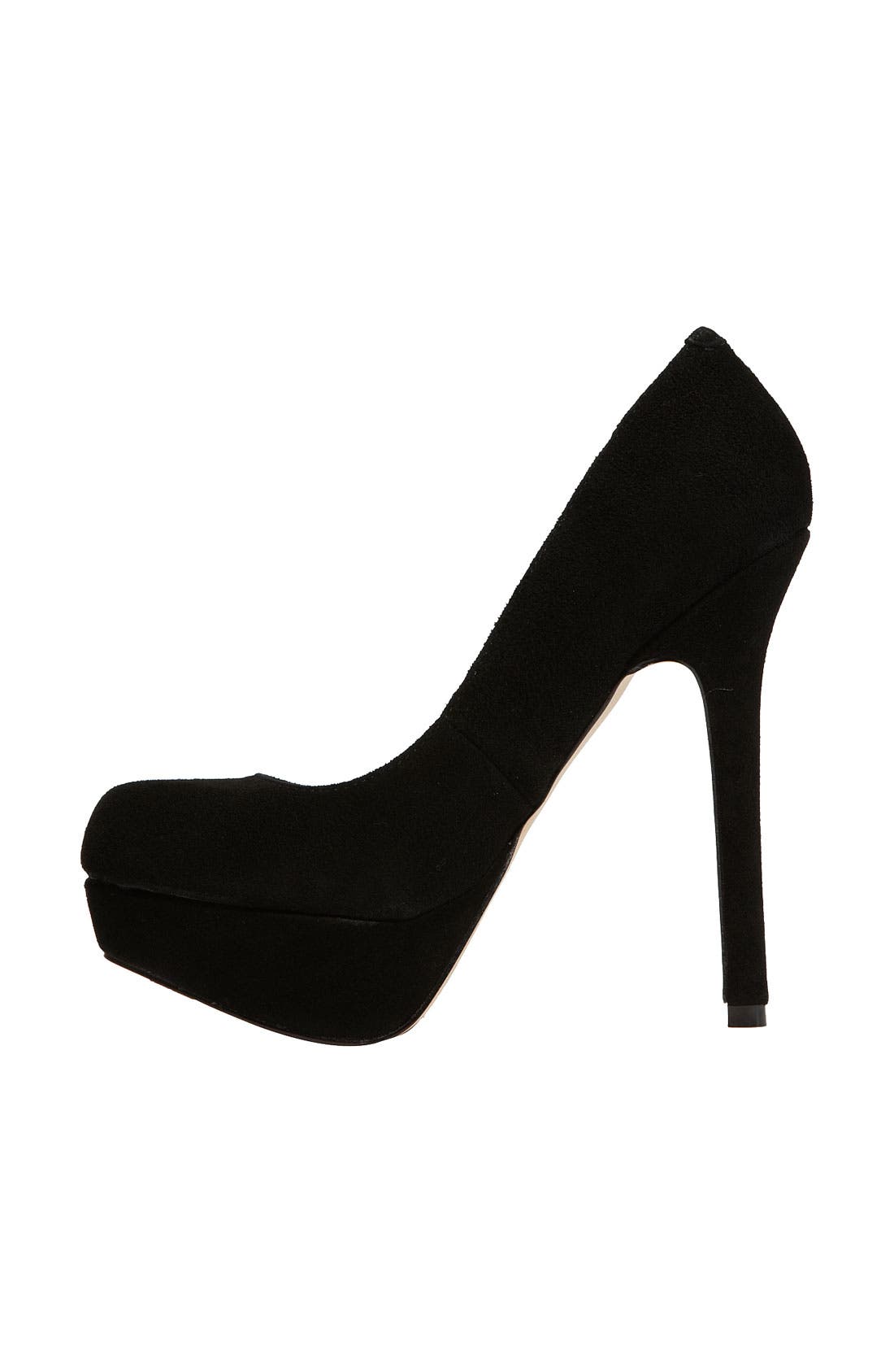 Steve Madden 'Bevv' Pump, Alternate, color, 