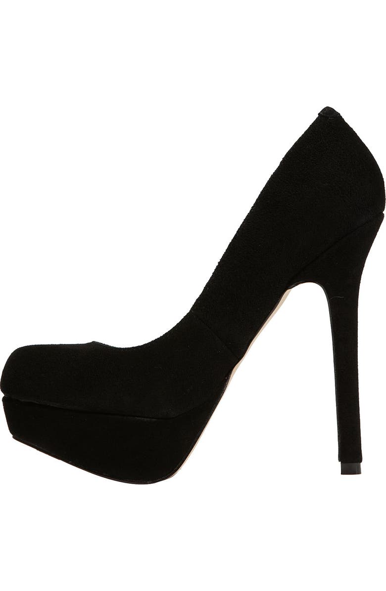 Steve Madden 'Bevv' Pump, Alternate, color,