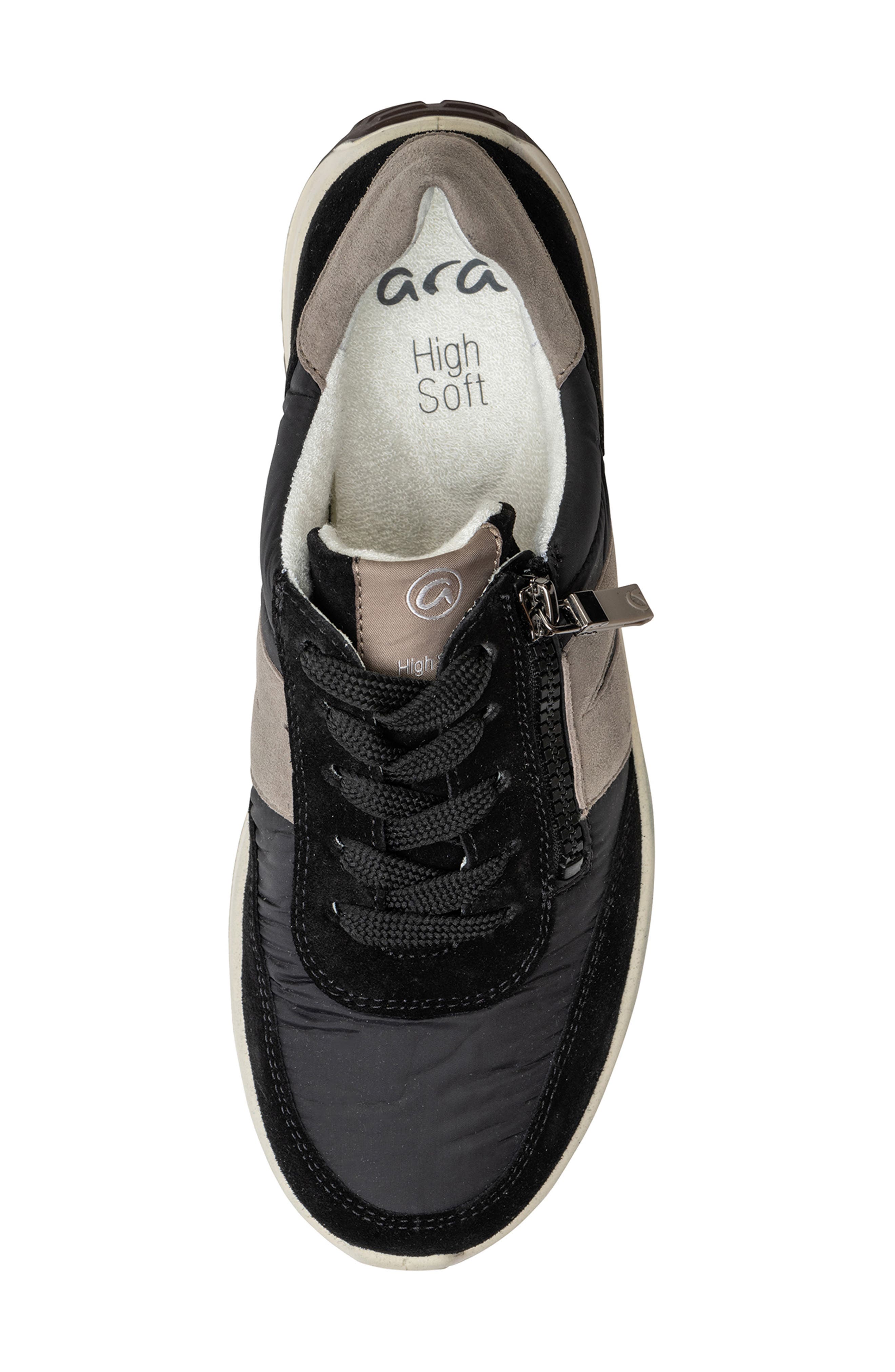 ara Nerine Sneaker, Alternate, color, 