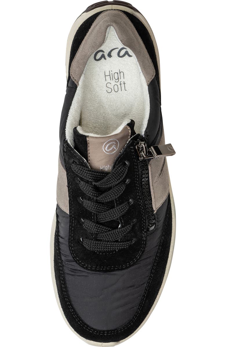 ara Nerine Sneaker, Alternate, color,