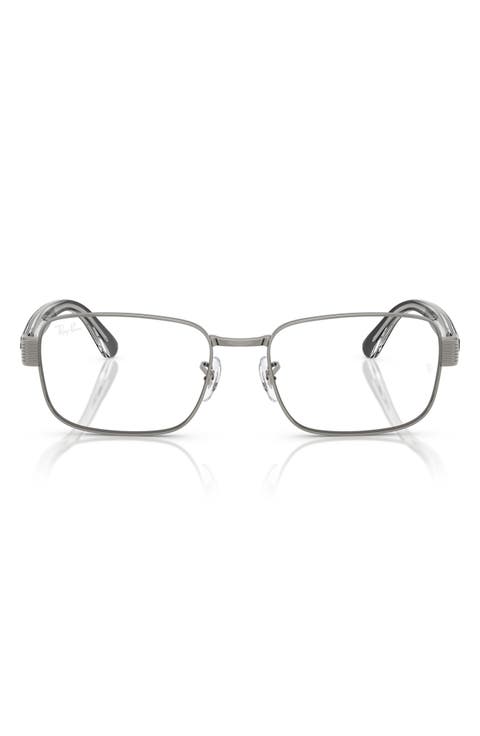 56mm Pillow Optical Glasses
