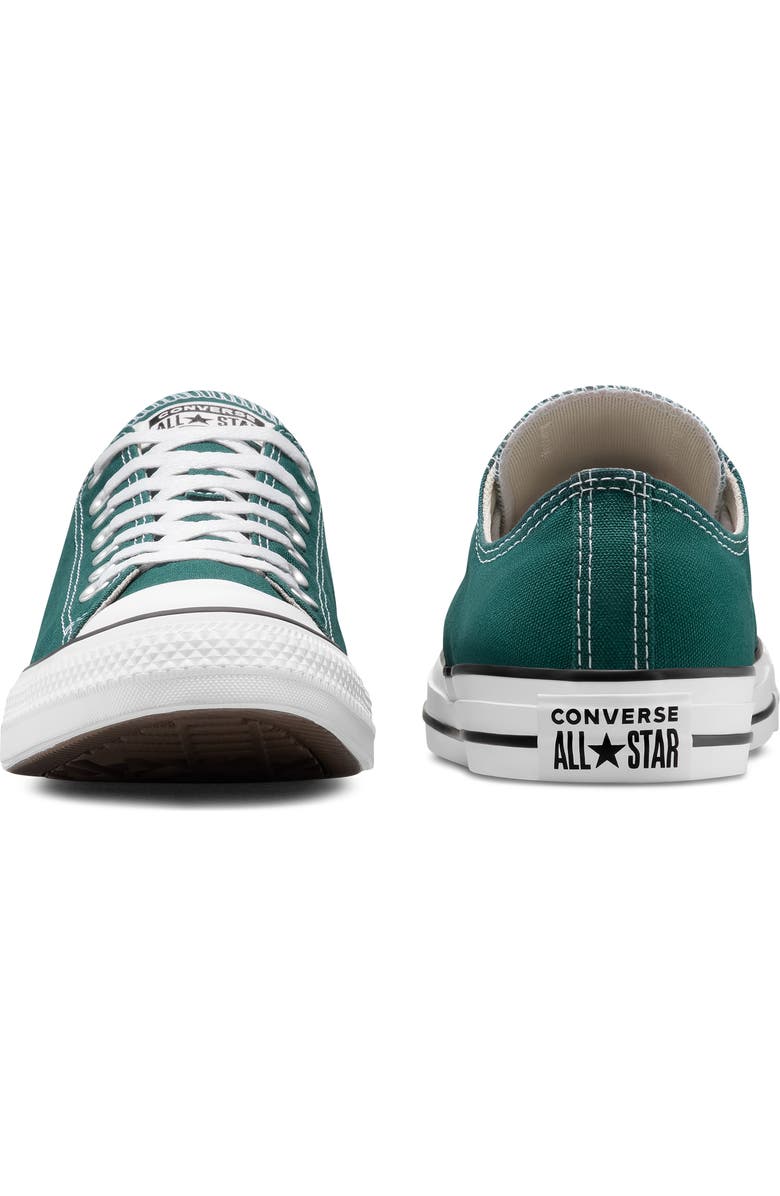 Converse Chuck Taylor<sup>®</sup> All Star<sup>®</sup> 70 Low Top Sneaker, Alternate, color, Darkly Jaded