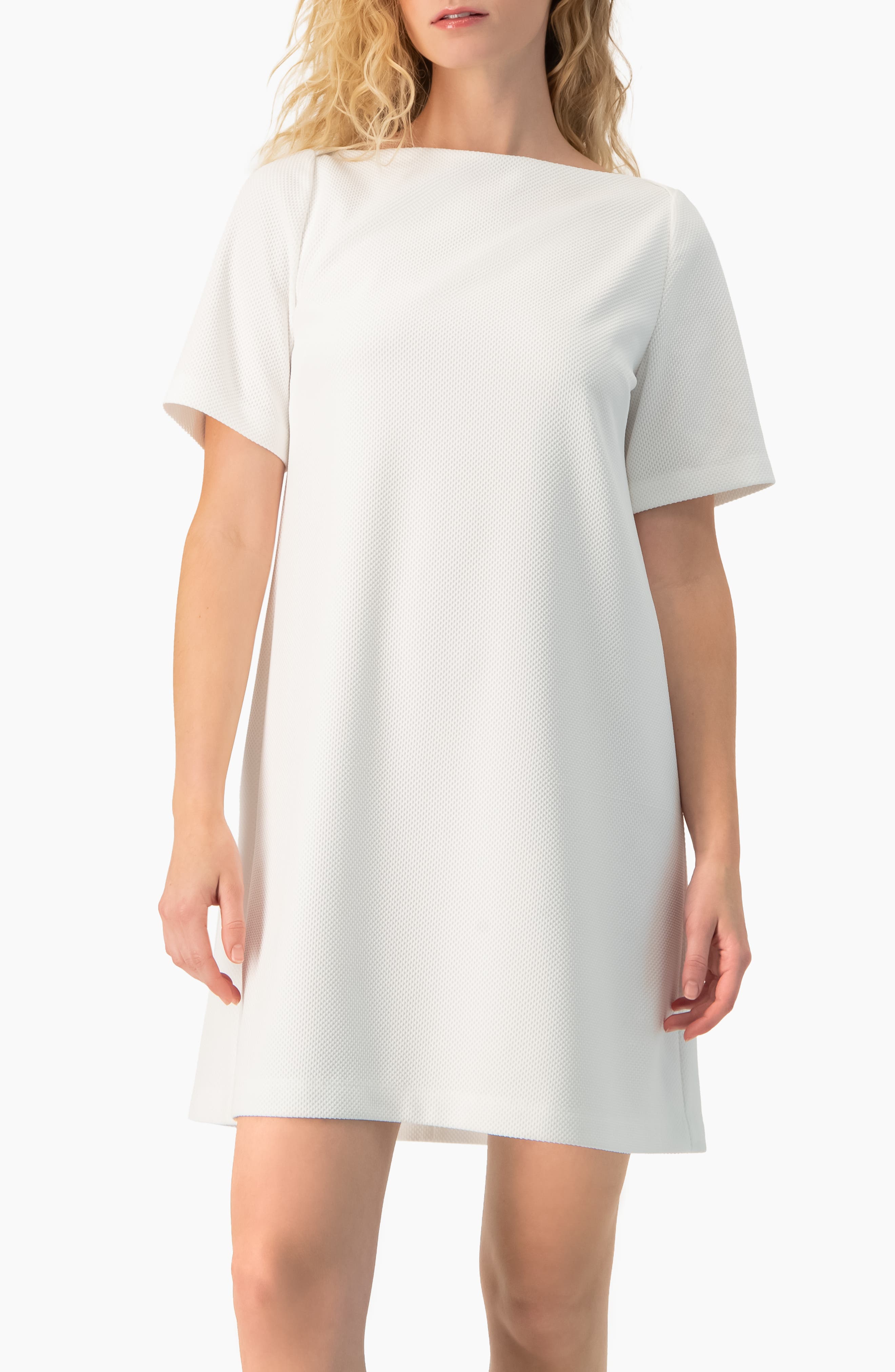 selected White