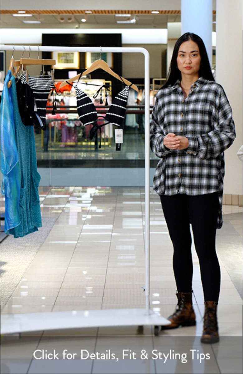 City Lights Bikini Top, sales video thumbnail