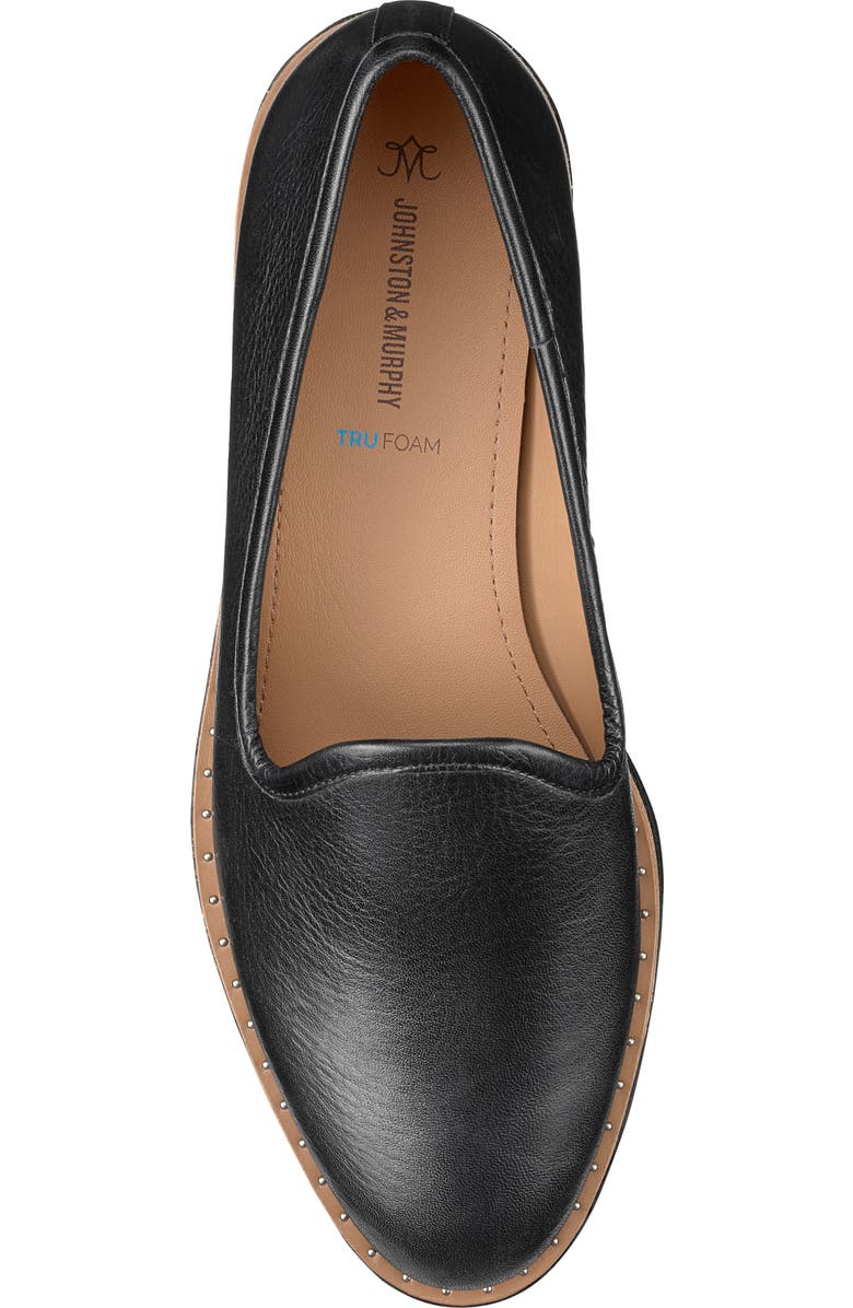 Johnston & Murphy Mitzi Venetian Loafer, Alternate, color,