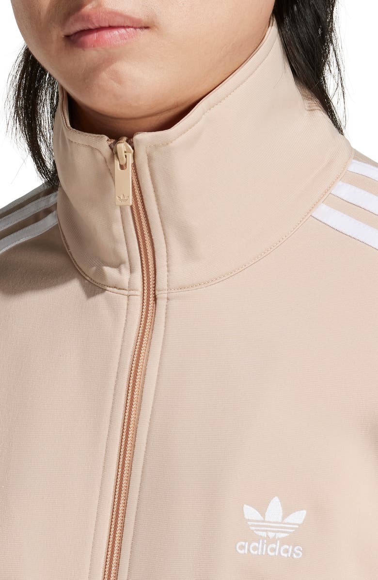 adidas Adicolor Firebird Recycled Polyester Track Jacket, Alternate, color,