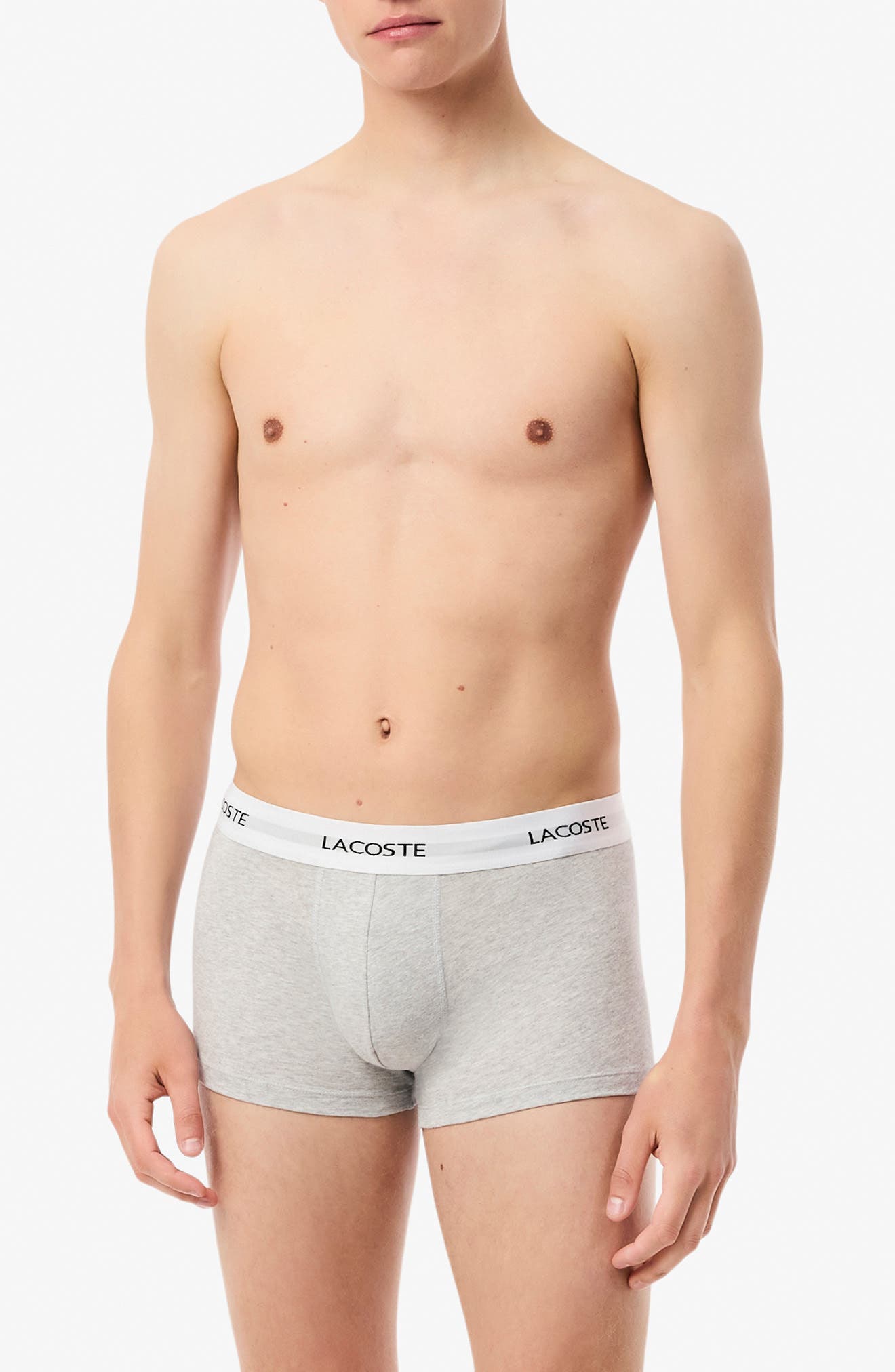 selected NUA BLACK/ WHITE-SILVER CHINE
