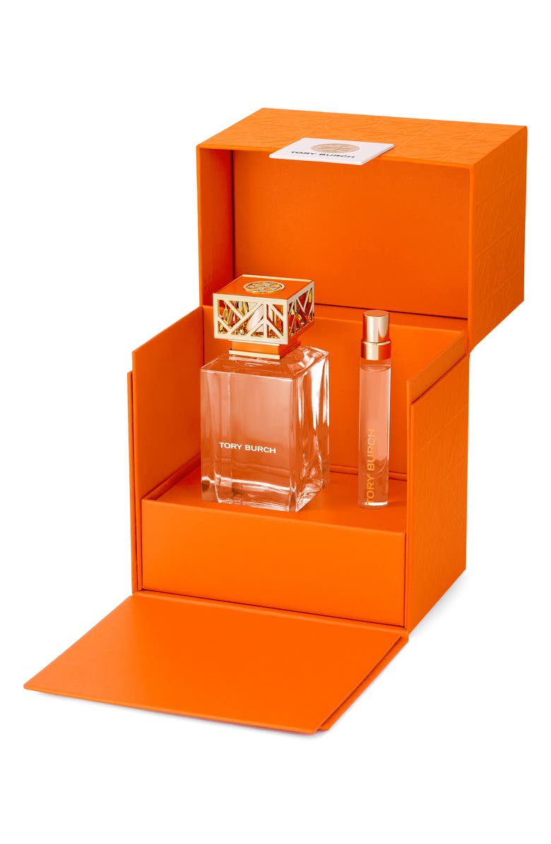 Tory Burch Signature Eau de Parfum Gift Set $206 Value, Alternate, color, 