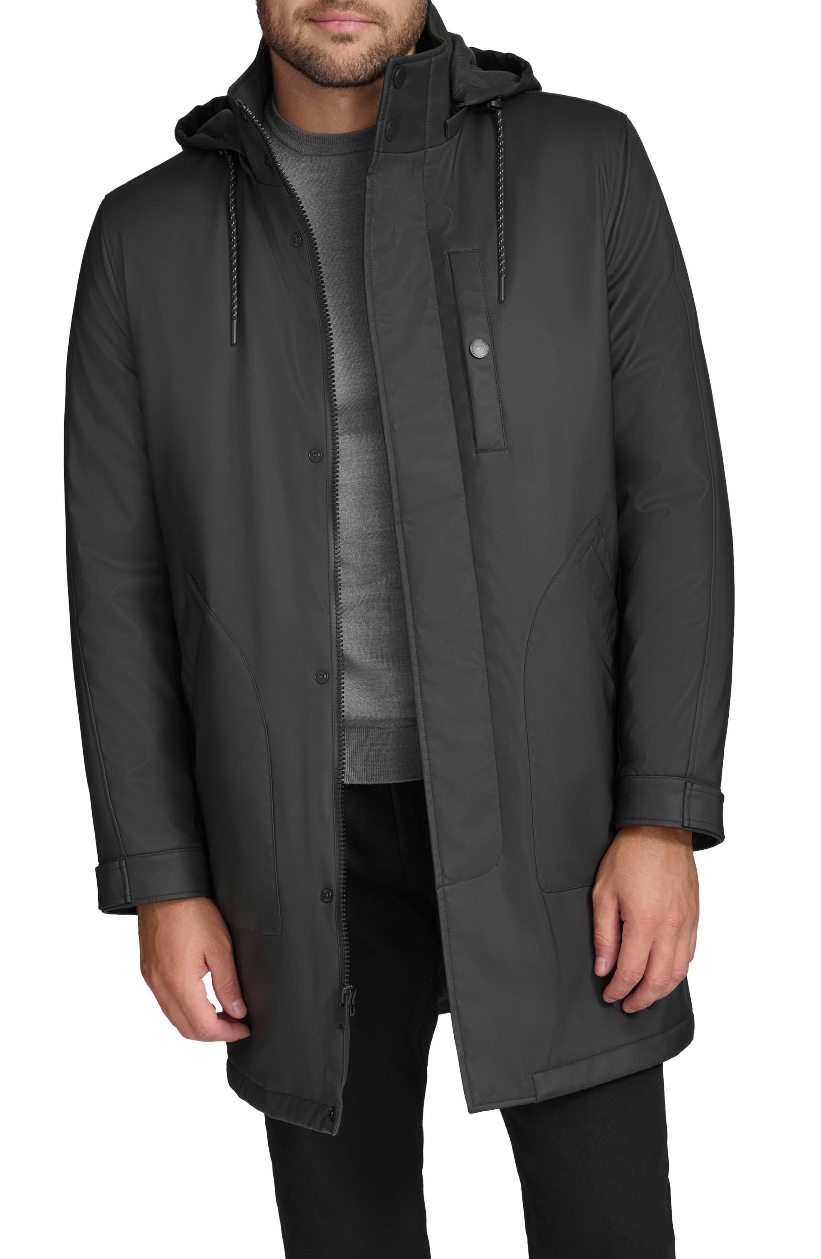 Slick Rain Jacket