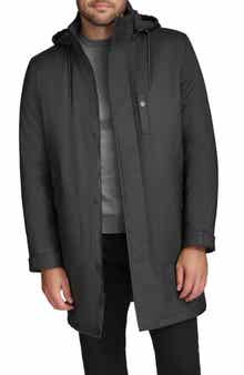 Slick Rain Jacket