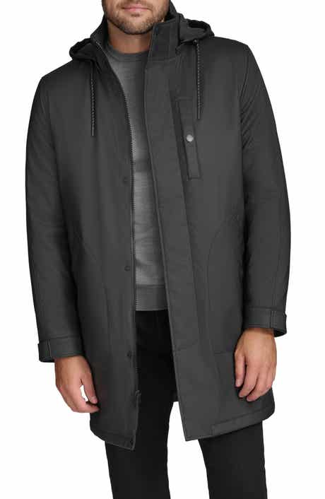Slick Rain Jacket