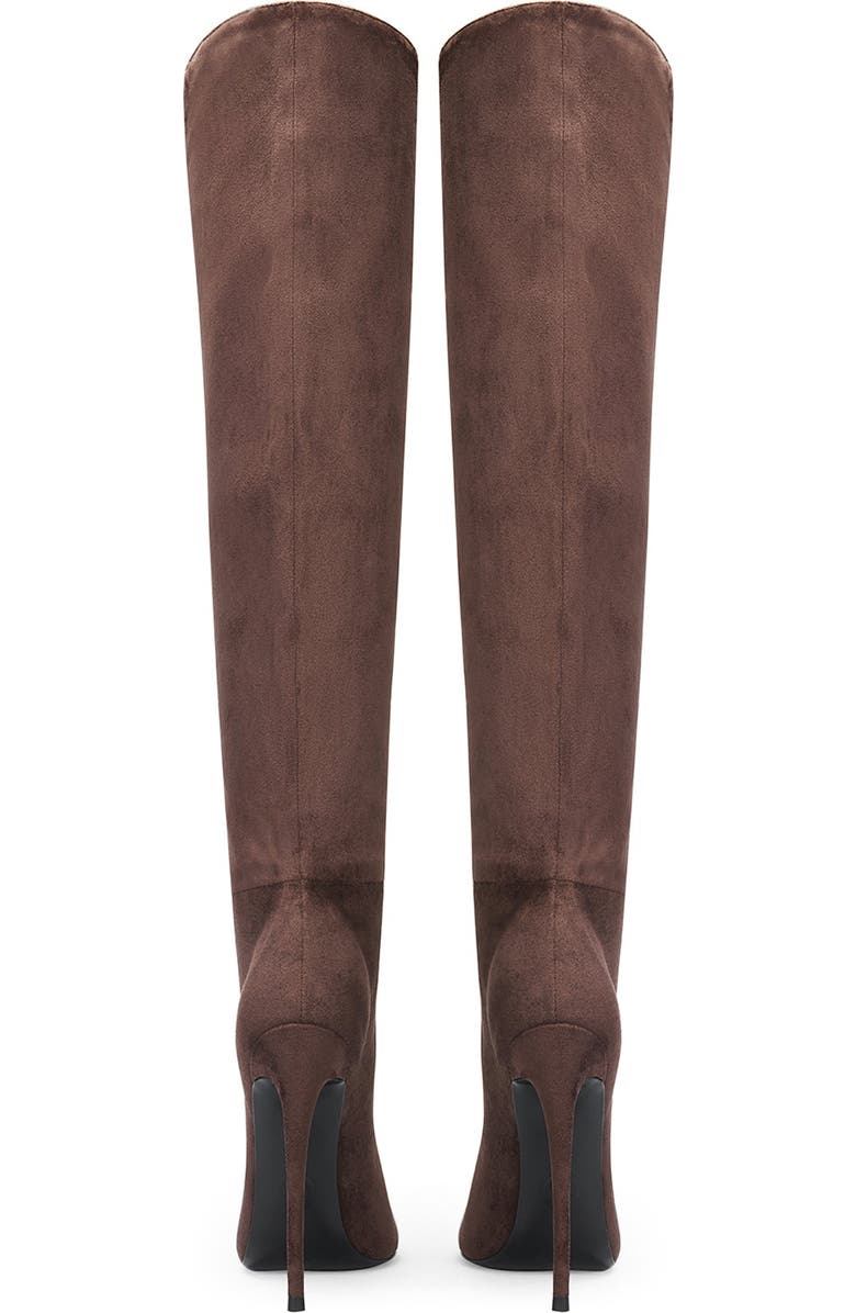 FEMME Mariel 2 Way Boot, Alternate, color, Brown