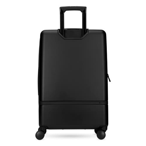 Nomatic Hardside Expandable Spinner Check-in Luggage In Black