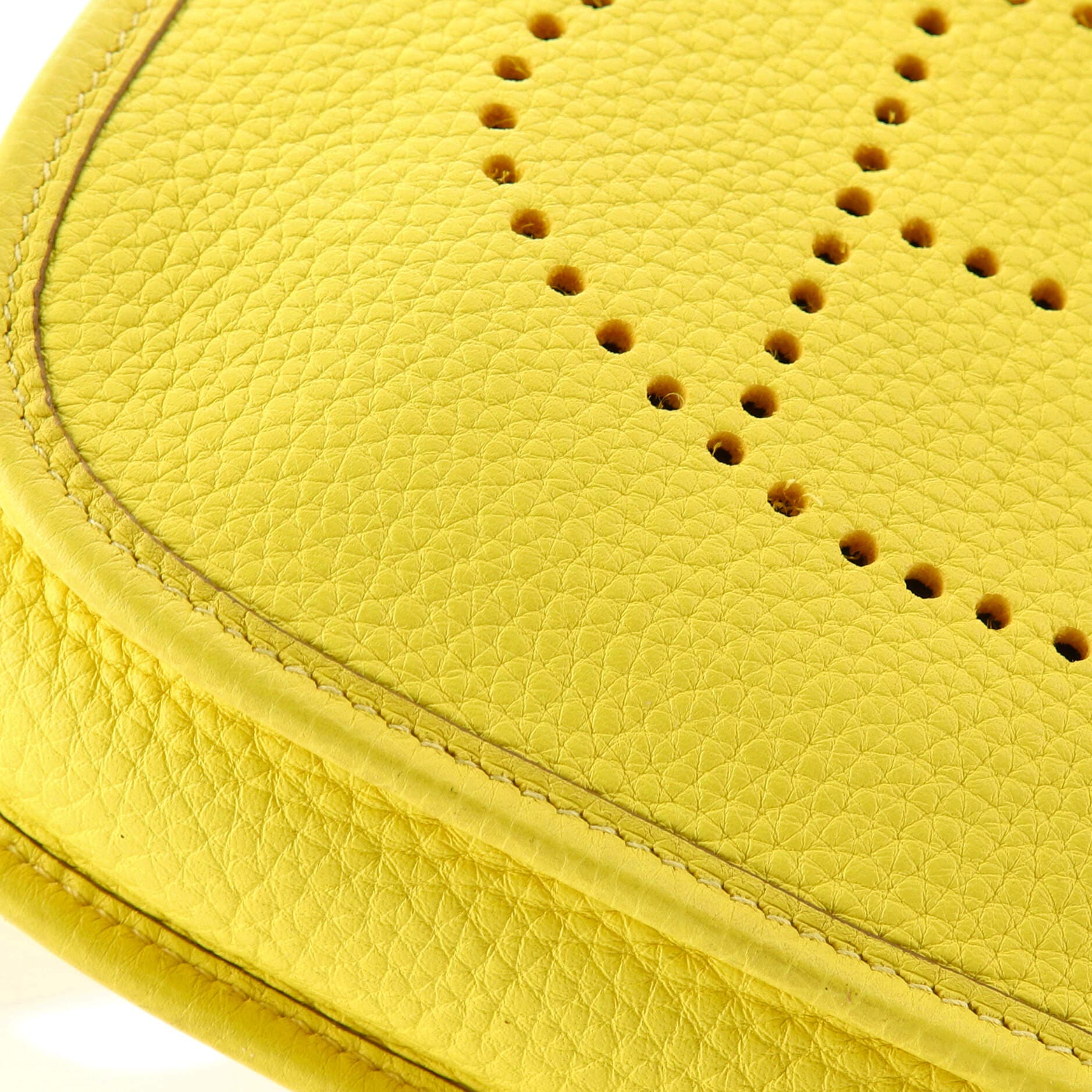 Evelyne Bag Gen III Clemence TPM, Alternate, color, Yellow