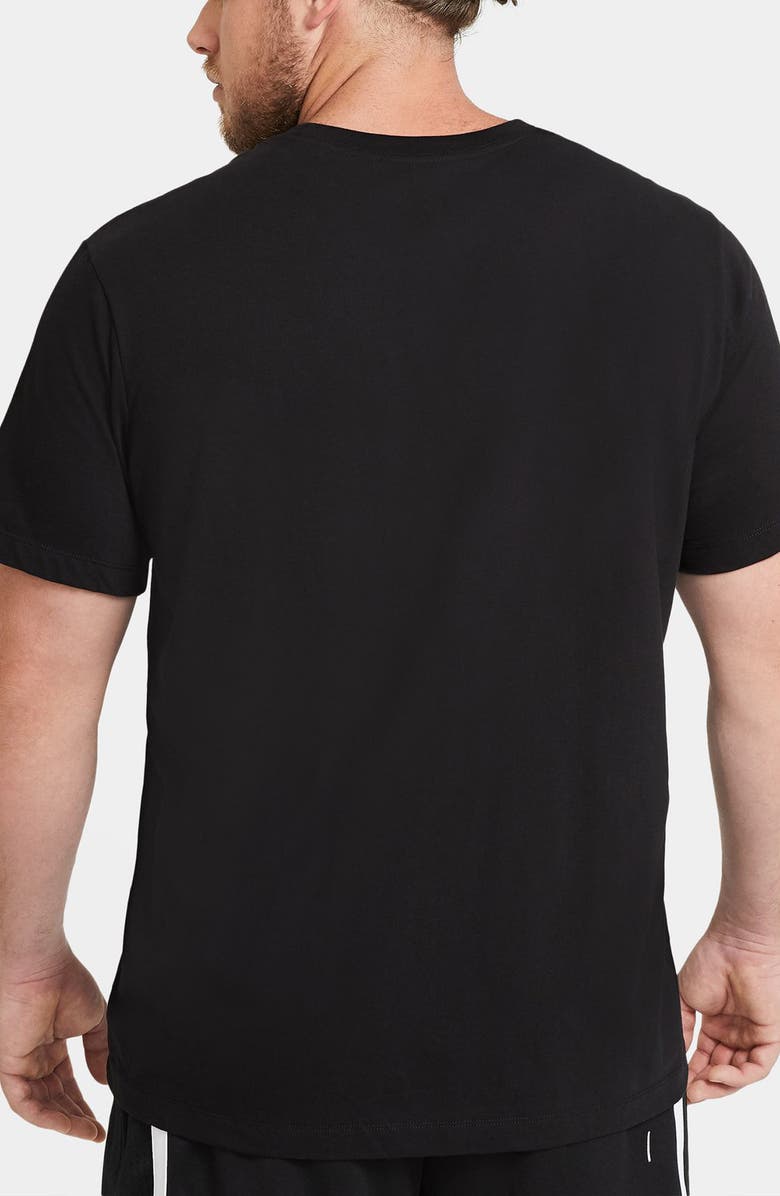 Jordan Jumpman Performance Graphic T-Shirt, Alternate, color,