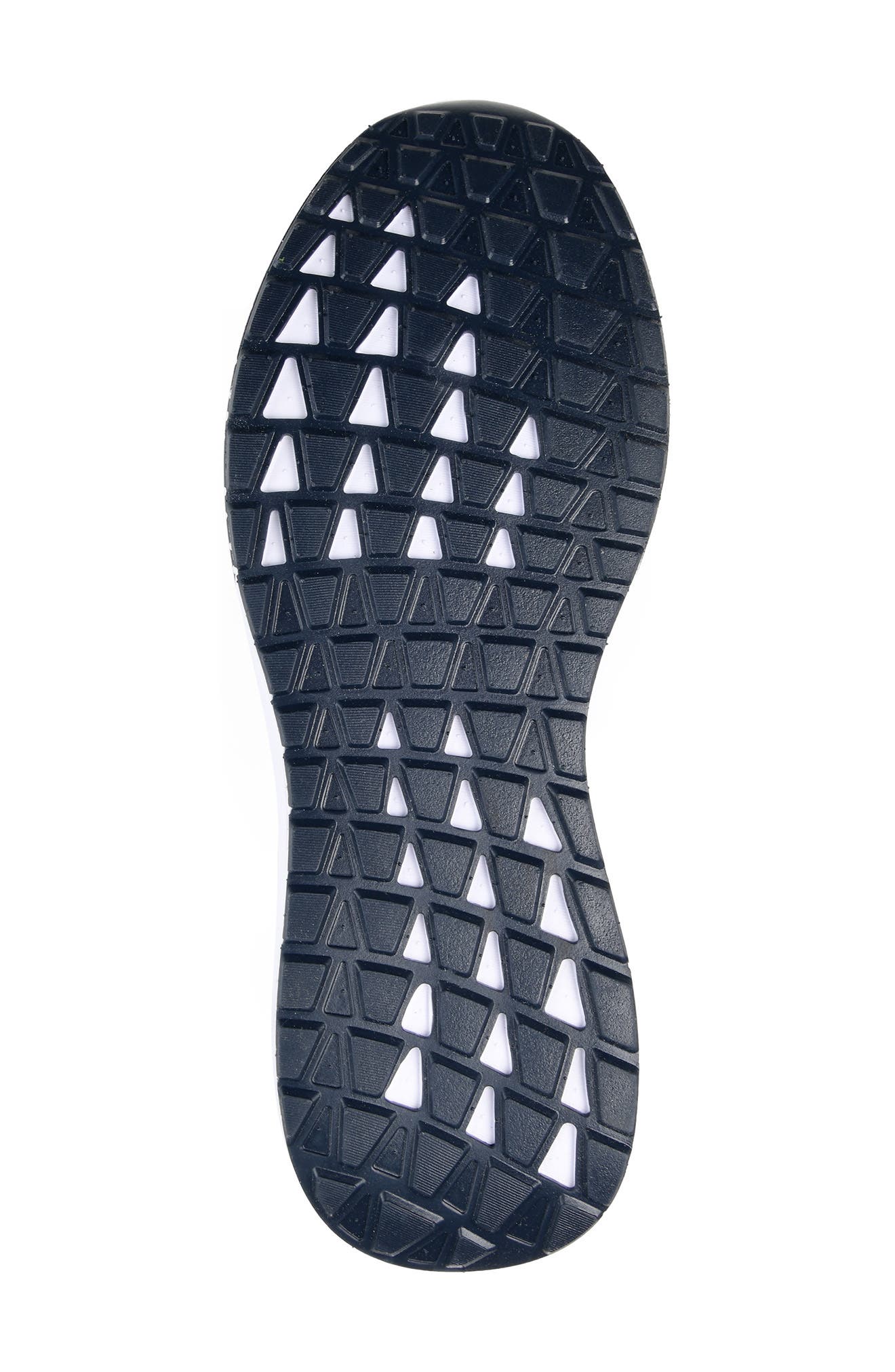VANCE CO Spade Sneaker, Alternate, color, Blue