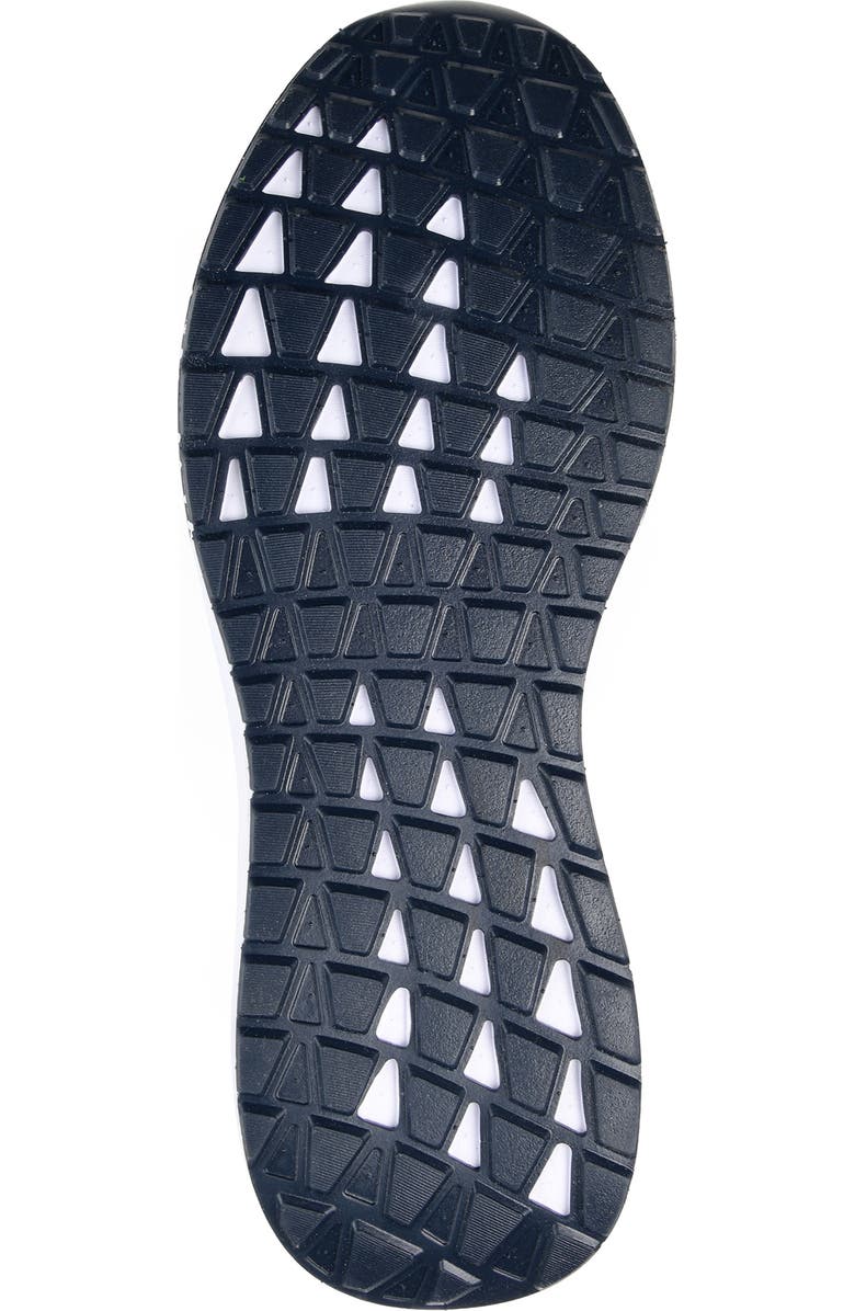 VANCE CO Spade Sneaker, Alternate, color, Blue