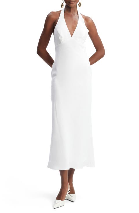 100% Linen White Dresses | Nordstrom 100% Linen White Dresses | Nordstrom