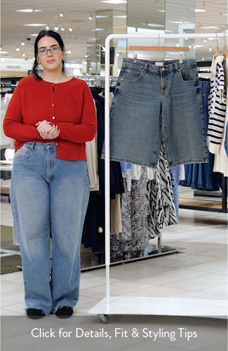 Peyton Extreme Jorts, sales video thumbnail