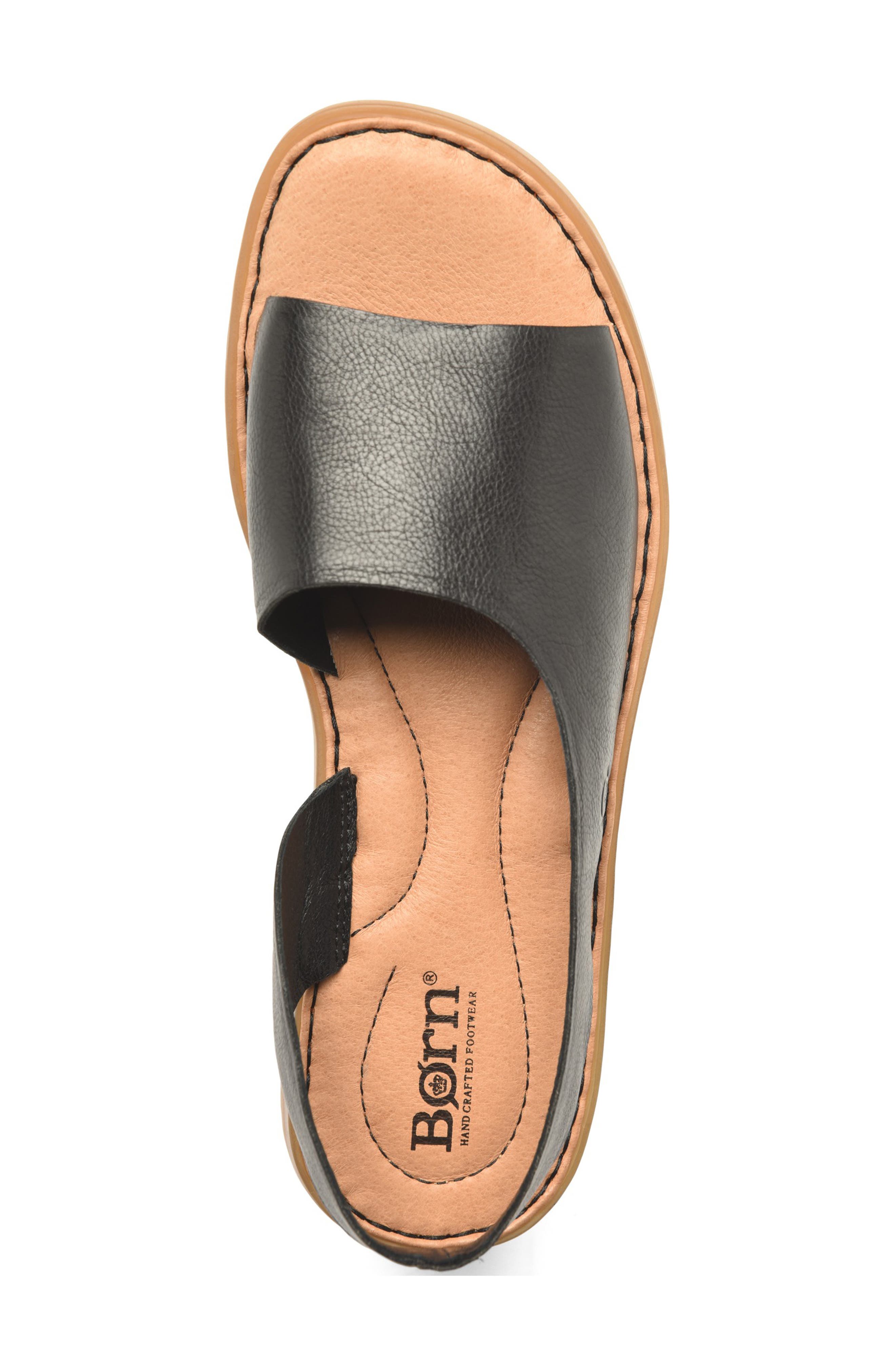 Børn Inlet Sandal, Alternate, color, 