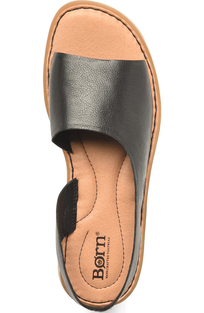 Børn Inlet Sandal, Alternate, color,