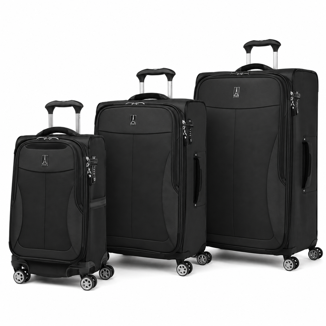selected Jet Black