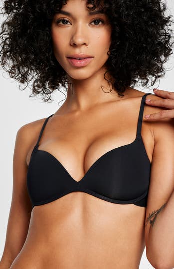 Zero-G Wirefree Lift Up Bra