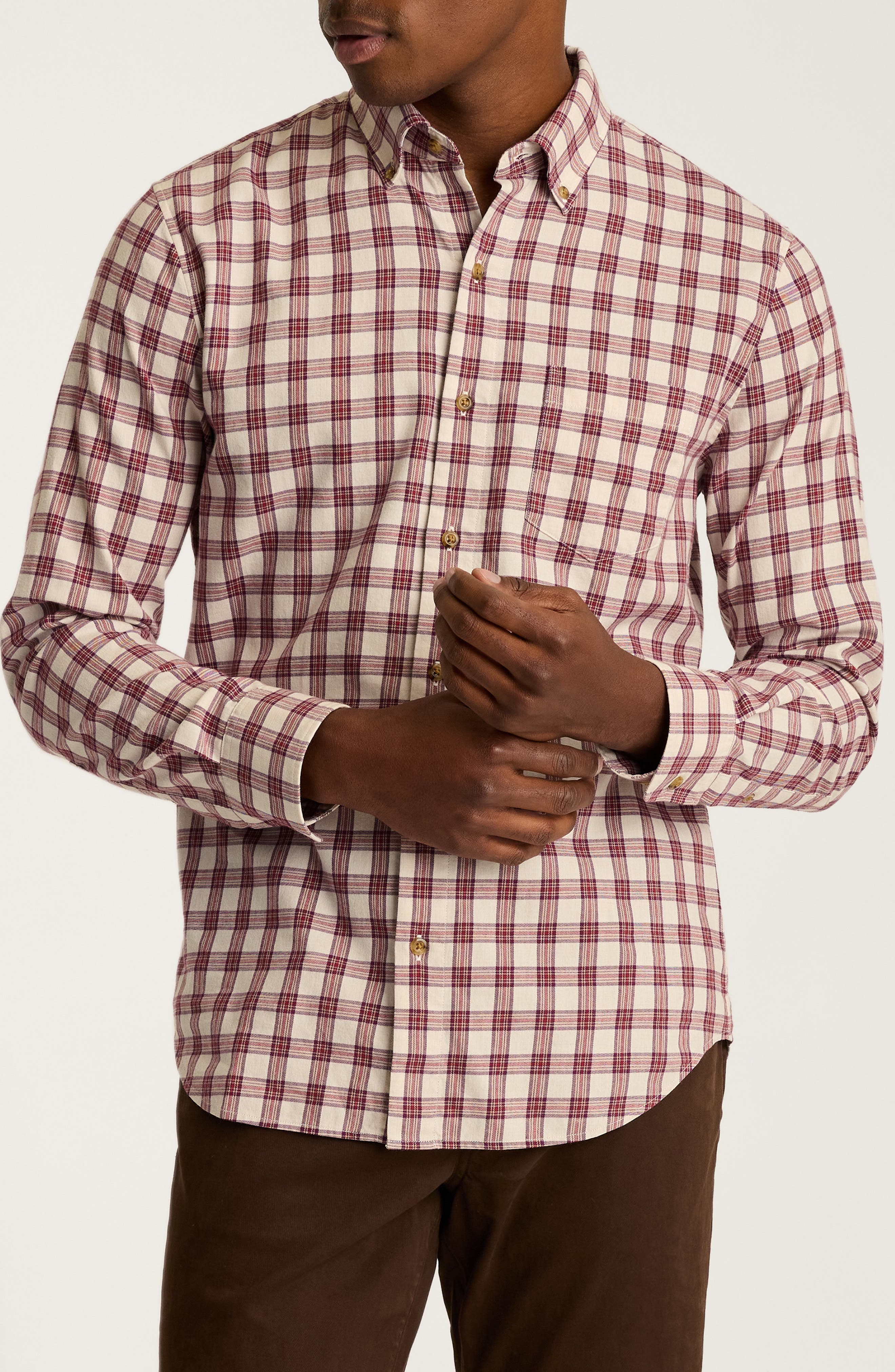 selected SIVAN PLAID V2 C15