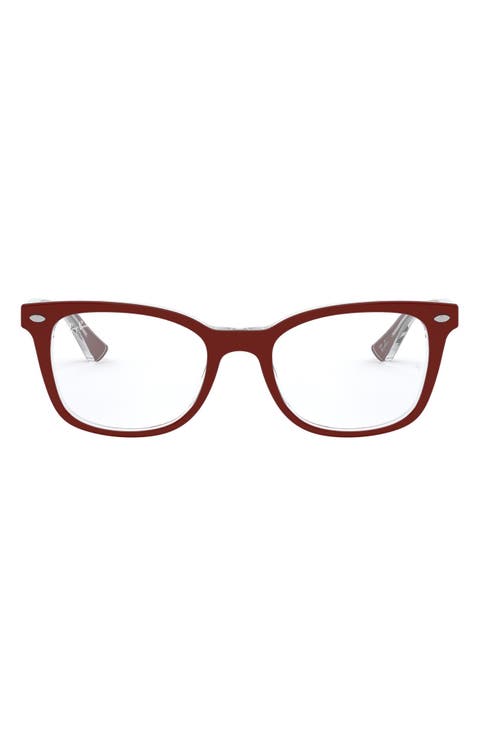 53mm Optical Glasses