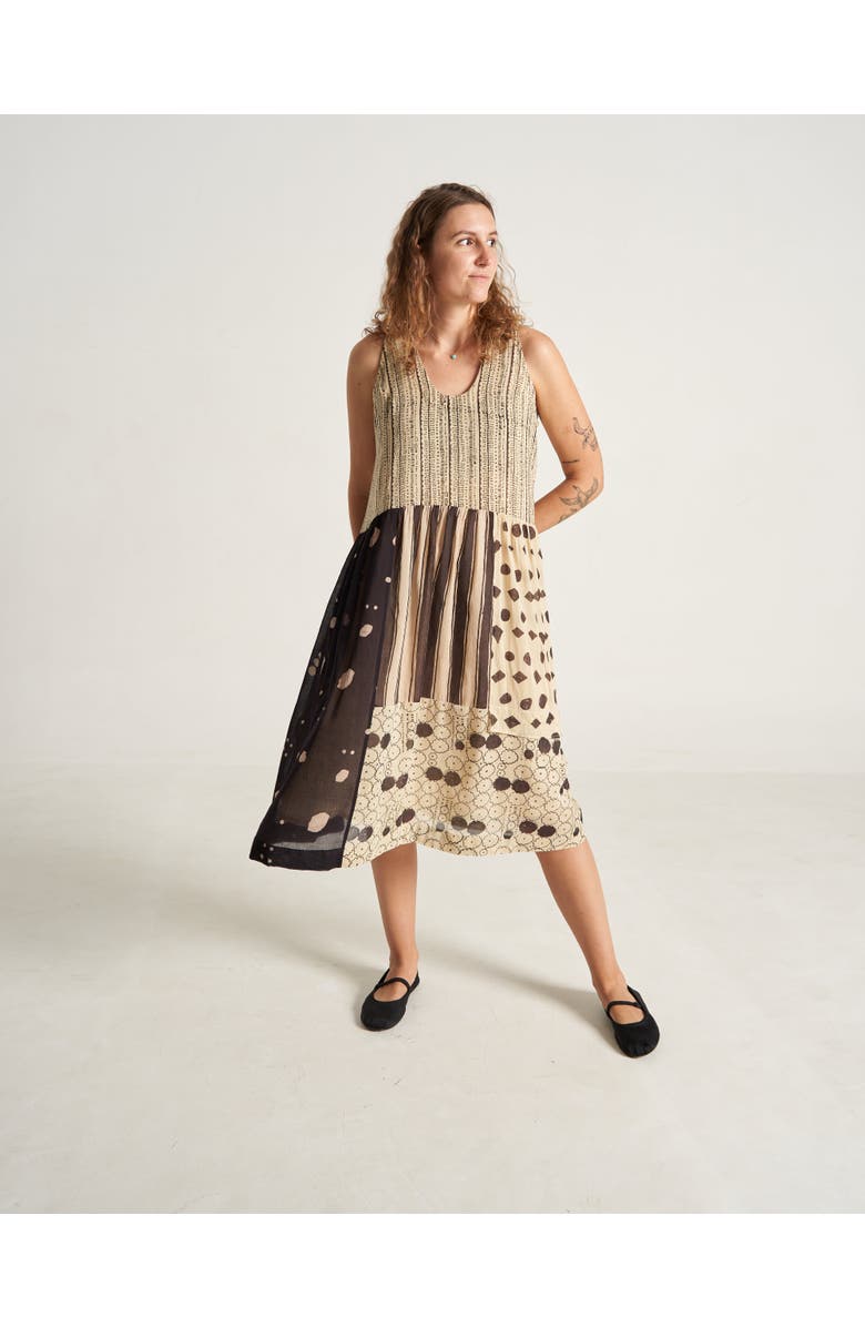 World of Crow The Joan Dress, Main, color,