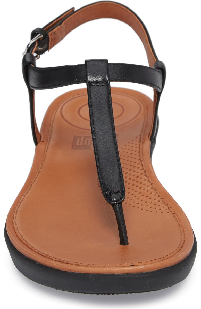 FitFlop Tia Thong Sandal, Alternate, color,